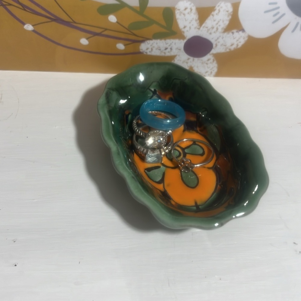 Ring Dish - Picture 5 of 6